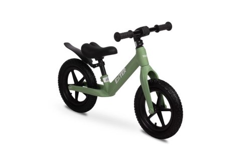 ROWEREK BIEGOWY EXTER GREEN