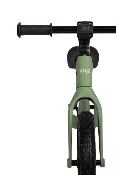 ROWEREK BIEGOWY EXTER GREEN