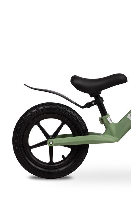 ROWEREK BIEGOWY EXTER GREEN