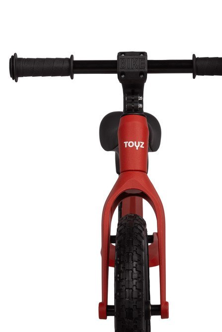 ROWEREK BIEGOWY EXTER RED