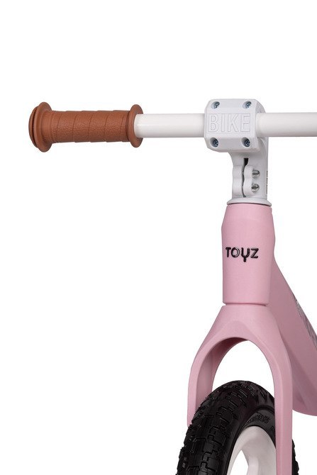 ROWEREK BIEGOWY INTER PINK