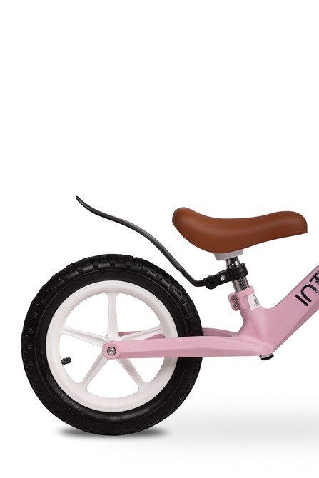 ROWEREK BIEGOWY INTER PINK