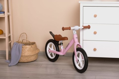 ROWEREK BIEGOWY INTER PINK