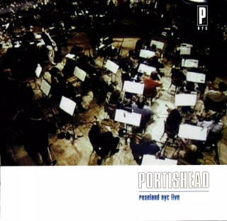 Roseland NYC Live, CD