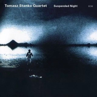 Suspended Night
