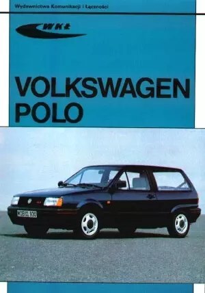Volkswagen Polo (do 1994)