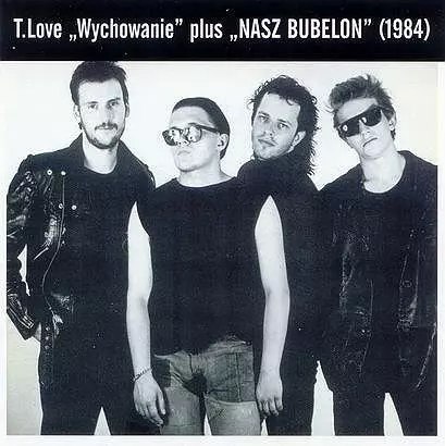 Wychowanie / Nasz Bubelon Wychowanie / Nasz Bubelon