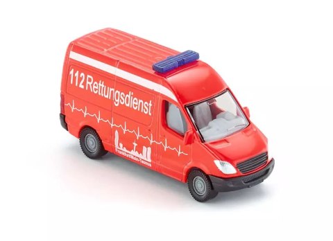 Ambulans Ambulans