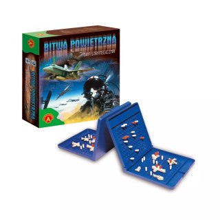 Bitwa powietrzna. Gra strategiczna
