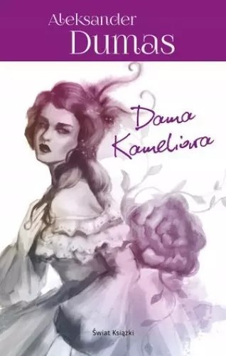 Dama Kameliowa Dama Kameliowa