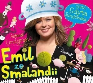 Emil ze Smalandii. Audiobook Emil ze Smalandii. Audiobook