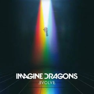 Evolve. Deluxe, CD