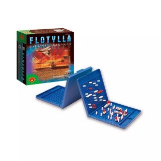 Flotylla. Gra strategiczna