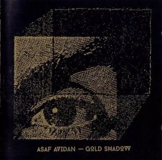 Gold Shadow (Polska cena)