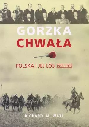 Gorzka chwała