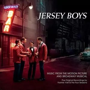 Jersey Boys (OST) Jersey Boys (OST)