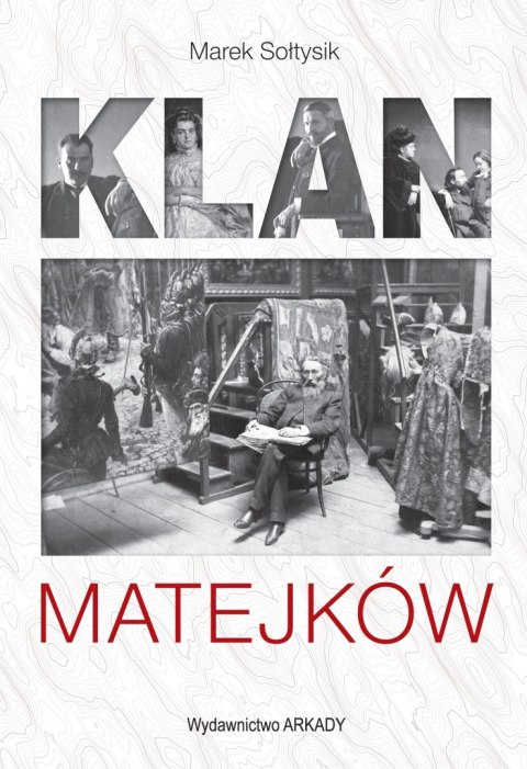 Klan Matejków Klan Matejków