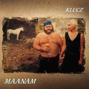 Klucz (Vinyl) Klucz (Vinyl)
