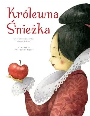 Królewna śnieżka