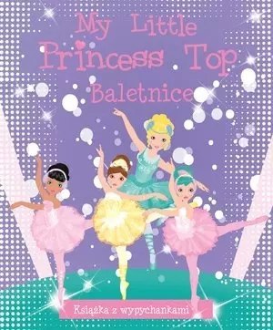 My Little Princess Top. Baletnice My Little Princess Top. Baletnice