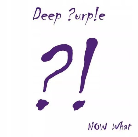 NOW What?! (Vinyl) NOW What?! (Vinyl)