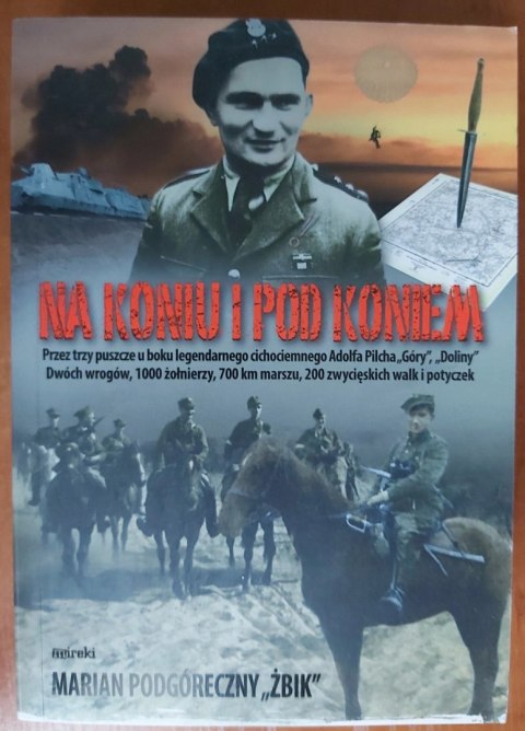 Na koniu i pod koniem Na koniu i pod koniem
