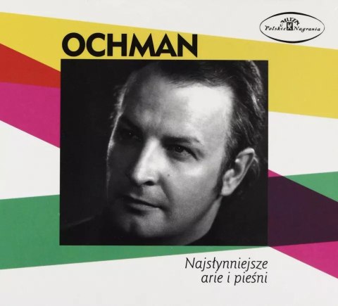Najsłynniejsze arie i pieśni, CD Najsłynniejsze arie i pieśni, CD