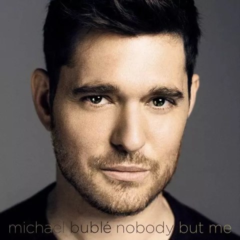 Nobody But Me (Deluxe Edition) Nobody But Me (Deluxe Edition)