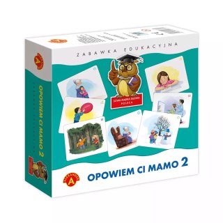 Opowiem ci mamo 2