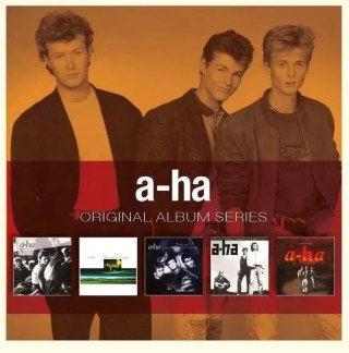 Original Album Series