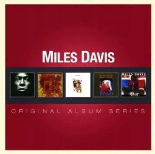 Original Album Series