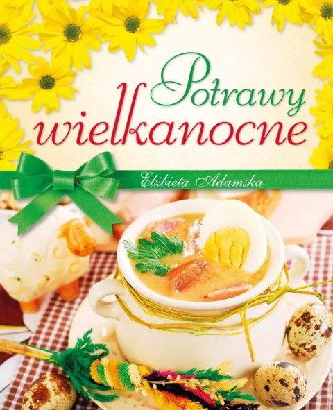 Potrawy wielkanocne Potrawy wielkanocne