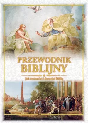 Przewodnik biblijny Przewodnik biblijny