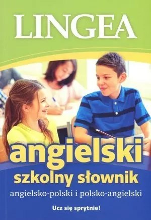 Szkolny słownik angielski Szkolny słownik angielski