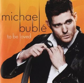 To Be Loved, CD