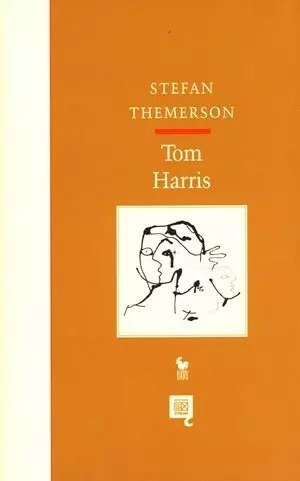 Tom Harris Tom Harris