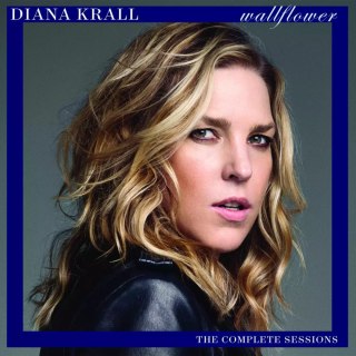 Wallflower The Complete Sessions (Polska cena)