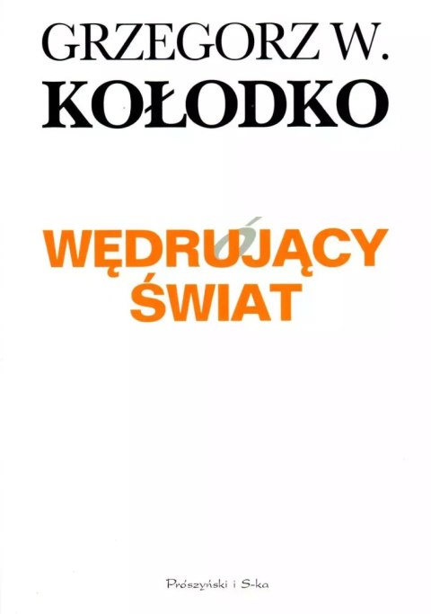Wędrujący świat Wędrujący świat