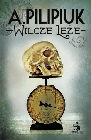 Wilcze Leże Wilcze Leże