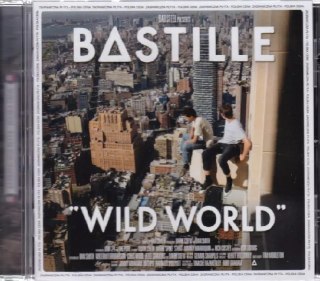 Wild World (Polska cena)