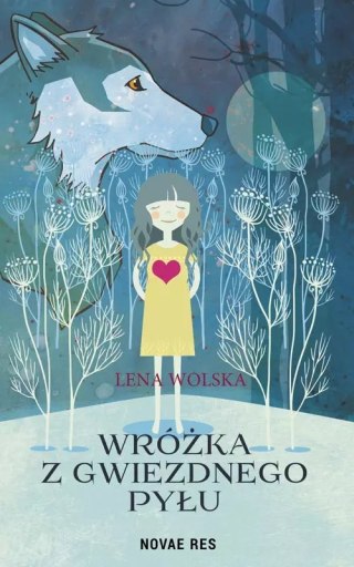 Wróżka z gwiezdnego pyłu