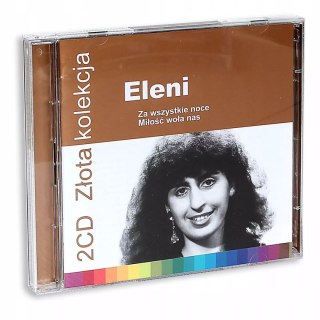 Złota kolekcja. Za wszystkie noce / Miłość woła nas. Vol. 1 & Vol. 2, 2 CD