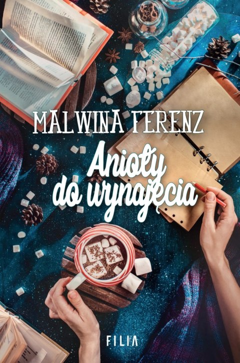 Anioły do wynajęcia Anioły do wynajęcia