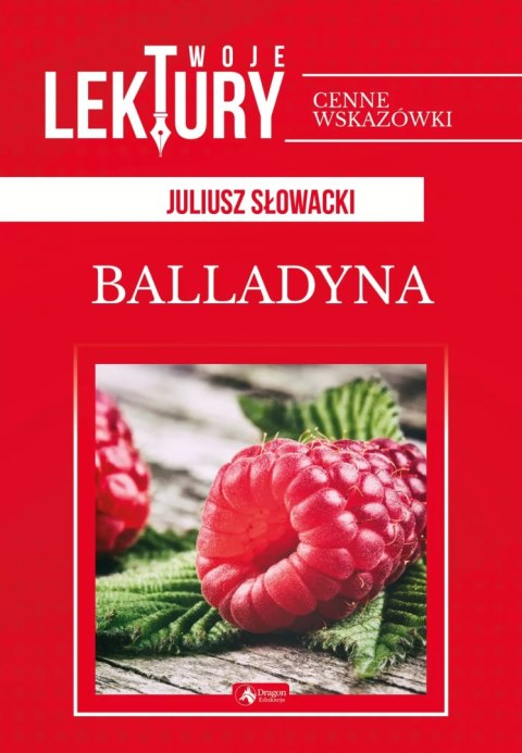 Balladyna Balladyna