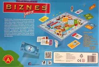 Biznes Junior