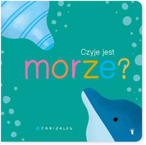 Czyje jest morze? Czyje jest morze?