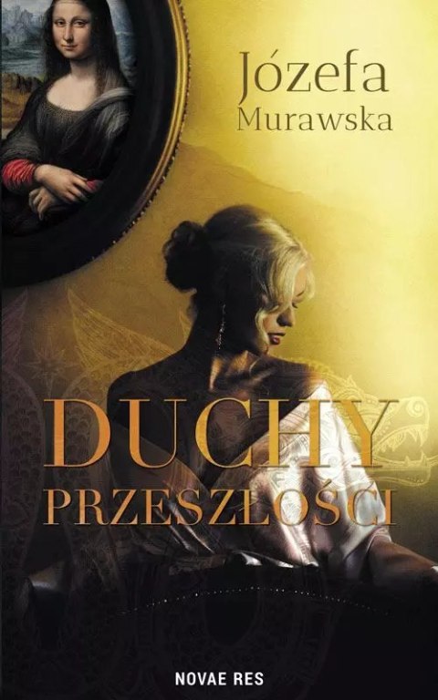 Duchy przeszłości Duchy przeszłości