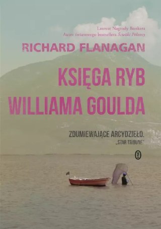 Księga ryb Williama Goulda