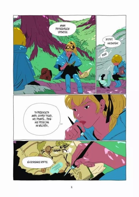 Lastman. Tom 3 Lastman. Tom 3