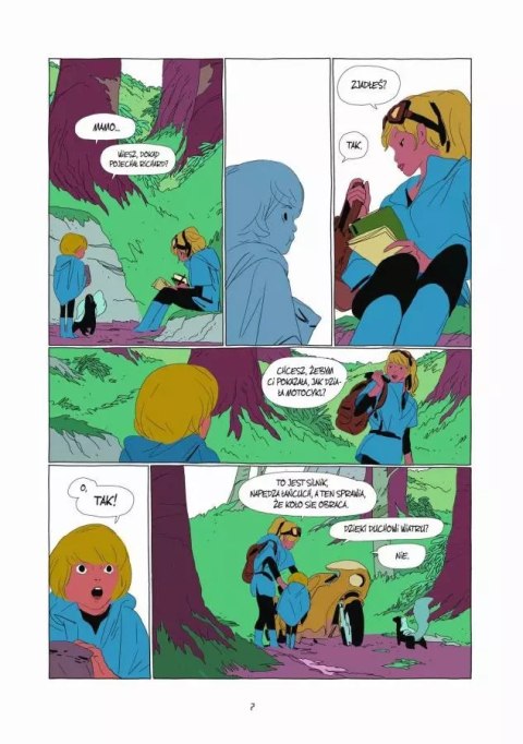 Lastman. Tom 3 Lastman. Tom 3